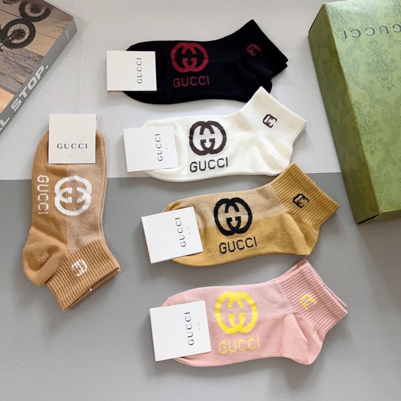 Gucci Socks